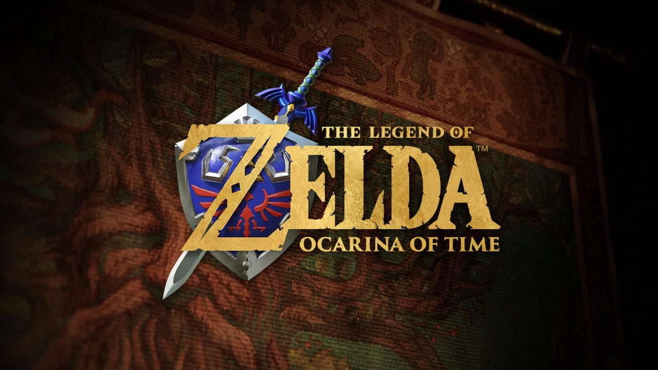 ریمیک The Legend of Zelda: Ocarina of Time