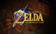 ریمیک The Legend of Zelda: Ocarina of Time