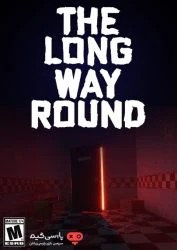 دانلود بازی The Long Way Round برای PC
