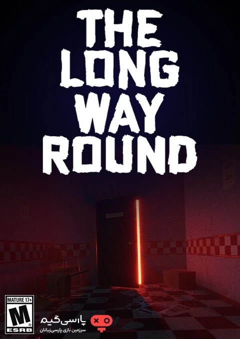 دانلود بازی The Long Way Round برای PC