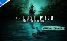 The Lost Wild - True Fear is Primal