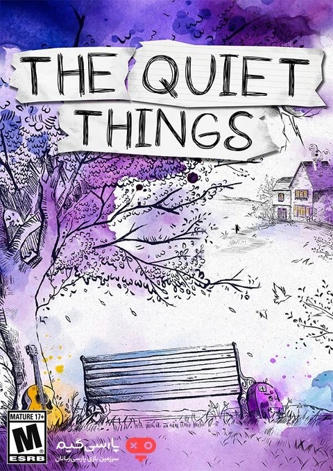 دانلود بازی The Quiet Things برای PC