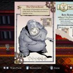 بازی The Remake of the End of the Greatest RPG of All Time