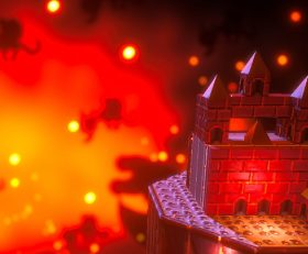The Remake of the End of the Greatest RPG of All Time