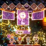 بازی The Remake of the End of the Greatest RPG of All Time