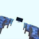 بازی The Remake of the End of the Greatest RPG of All Time