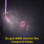 بازی The Remake of the End of the Greatest RPG of All Time