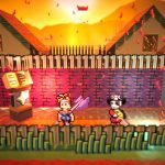 بازی The Remake of the End of the Greatest RPG of All Time