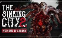The Sinking City 2
