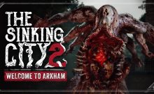 The Sinking City 2