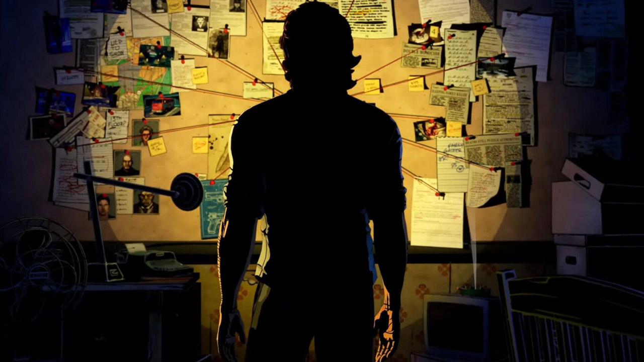 The Wolf Among Us 2