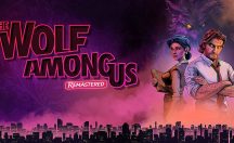 تریلر ریمستر بازی The Wolf Among Us