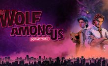 تریلر ریمستر بازی The Wolf Among Us