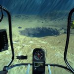 بازی Theres Nothing Down There