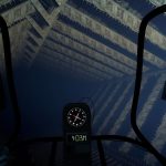 بازی Theres Nothing Down There