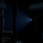 بازی Theres Nothing Down There