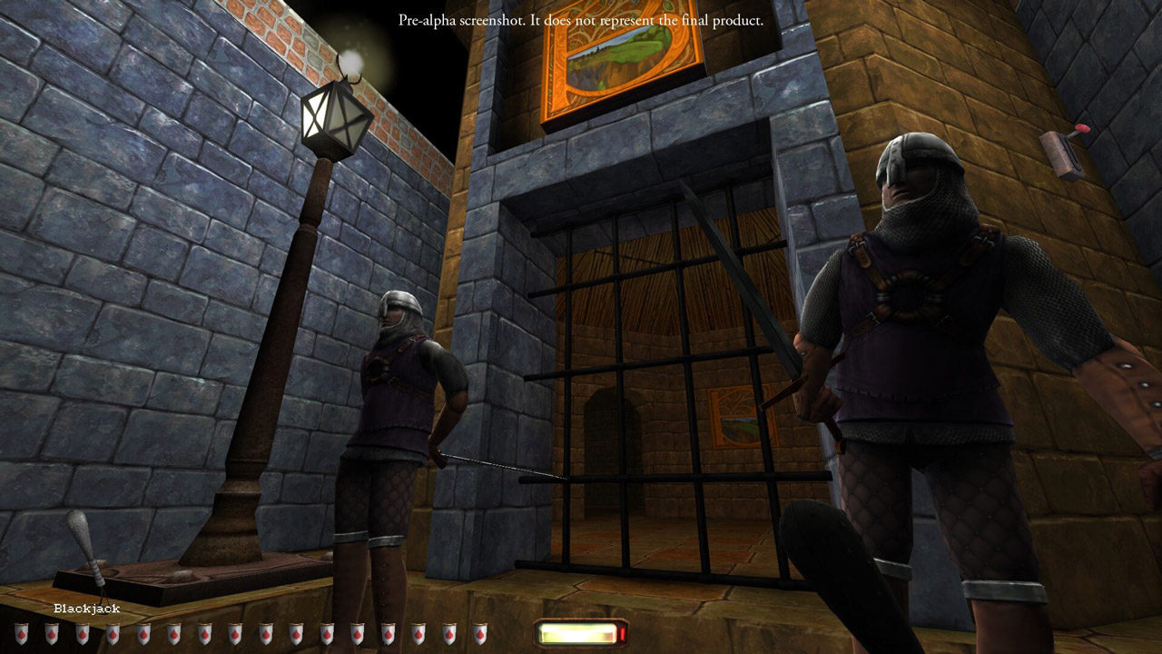 Thief: The Dark Project Remastered