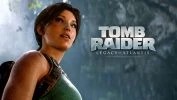 Tomb Raider Legacy of Atlantis ‌
