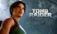 Tomb Raider Legacy of Atlantis ‌