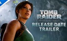 تریلر بازی Tomb Raider: Legacy of Atlantis