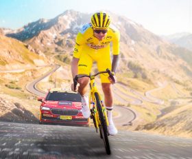 Tour de France 2026