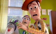 فروش انیمیشن Toy Story 5
