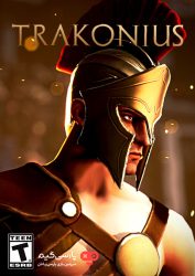 دانلود بازی Trakonius برای PC