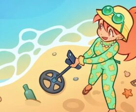 Treasure Beach