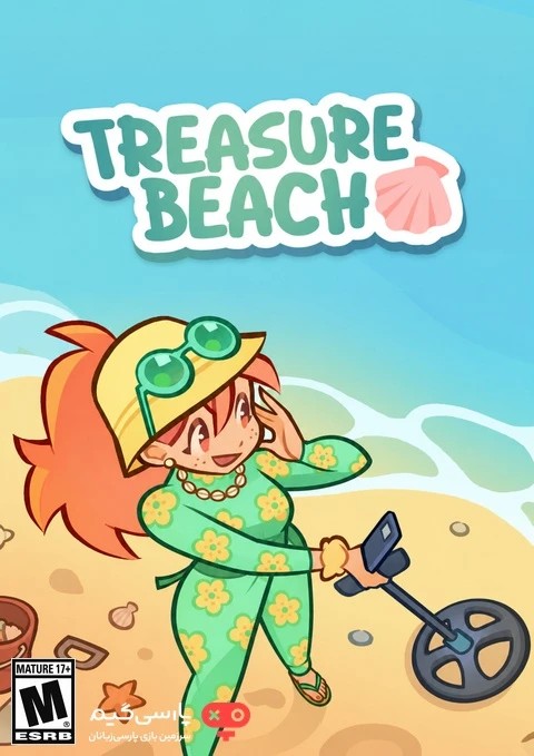 دانلود بازی Treasure Beach برای PC