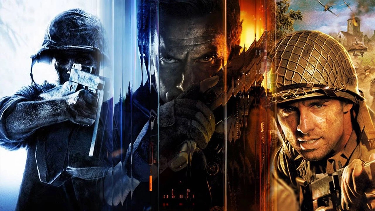 رئیس استودیو Treyarch