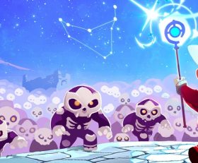 Trials Survivors