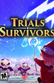 دانلود بازی Trials Survivors برای PC