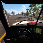 بازی Truck Driver The American Dream