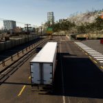 بازی Truck Driver The American Dream