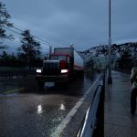 بازی Truck Driver The American Dream