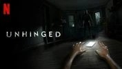 بازی ترسناک Unhinged