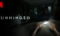 بازی ترسناک Unhinged