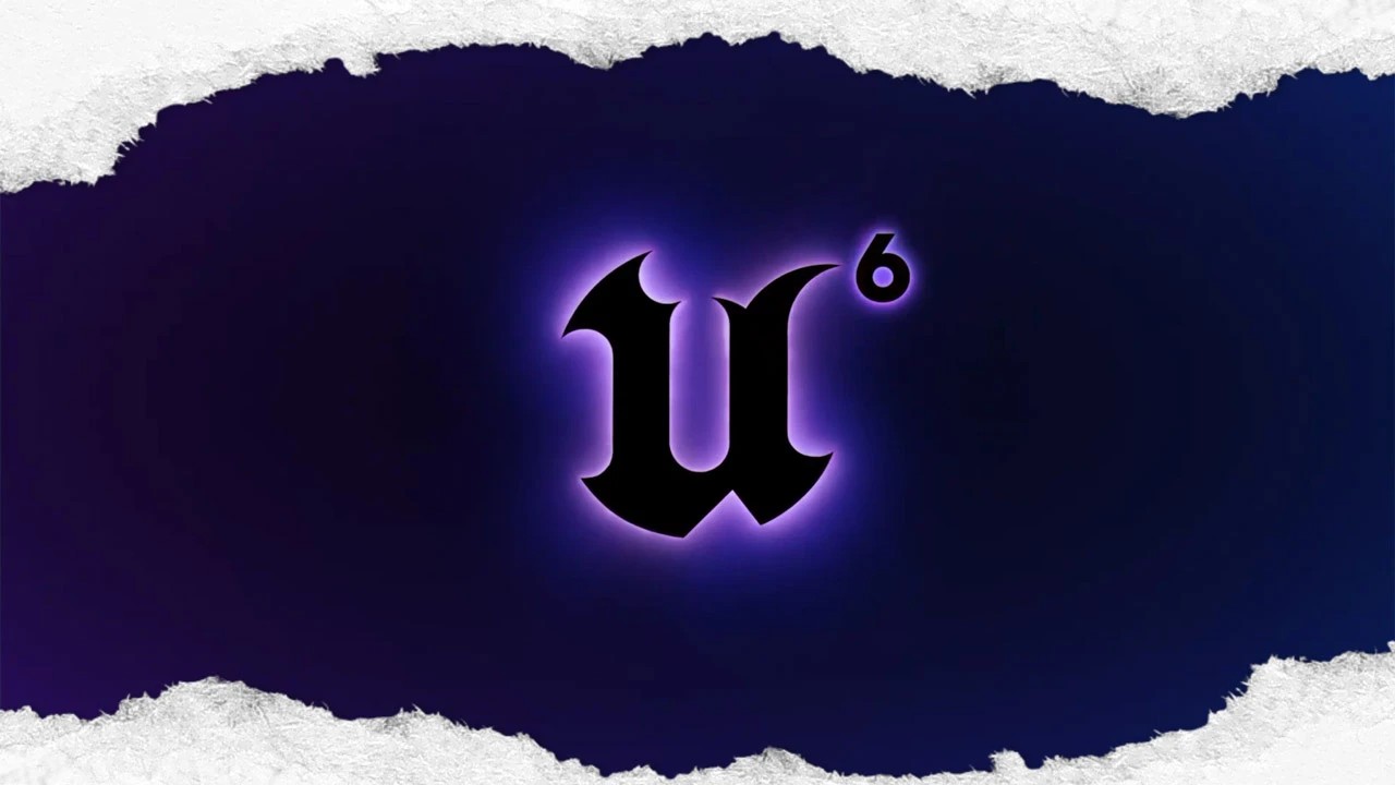 هوش مصنوعی Unreal Engine 6