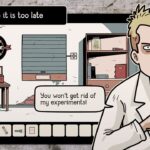 دانلود بازی Unwanted Experiment برای اندروید