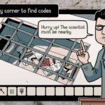 دانلود بازی Unwanted Experiment برای اندروید