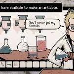 دانلود بازی Unwanted Experiment برای اندروید