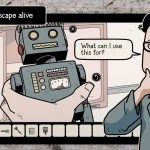 دانلود بازی Unwanted Experiment برای اندروید