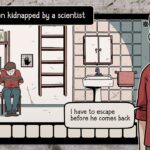 دانلود بازی Unwanted Experiment برای اندروید