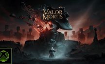 تریلر بازی Valor Mortis