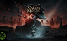 تریلر بازی Valor Mortis