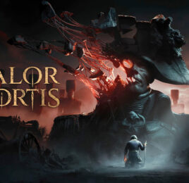 Valor Mortis