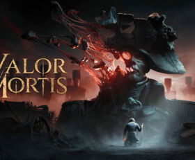 Valor Mortis