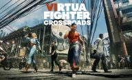Virtua Fighter Crossroads