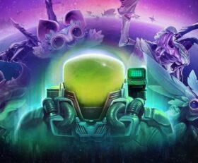 Voidling Bound