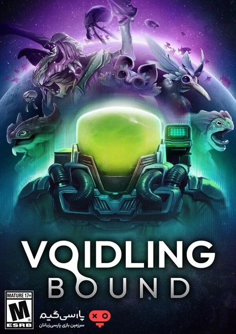 دانلود بازی Voidling Bound برای PC